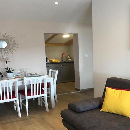 Apartament SunOne Dubrownik Zewnętrze zdjęcie