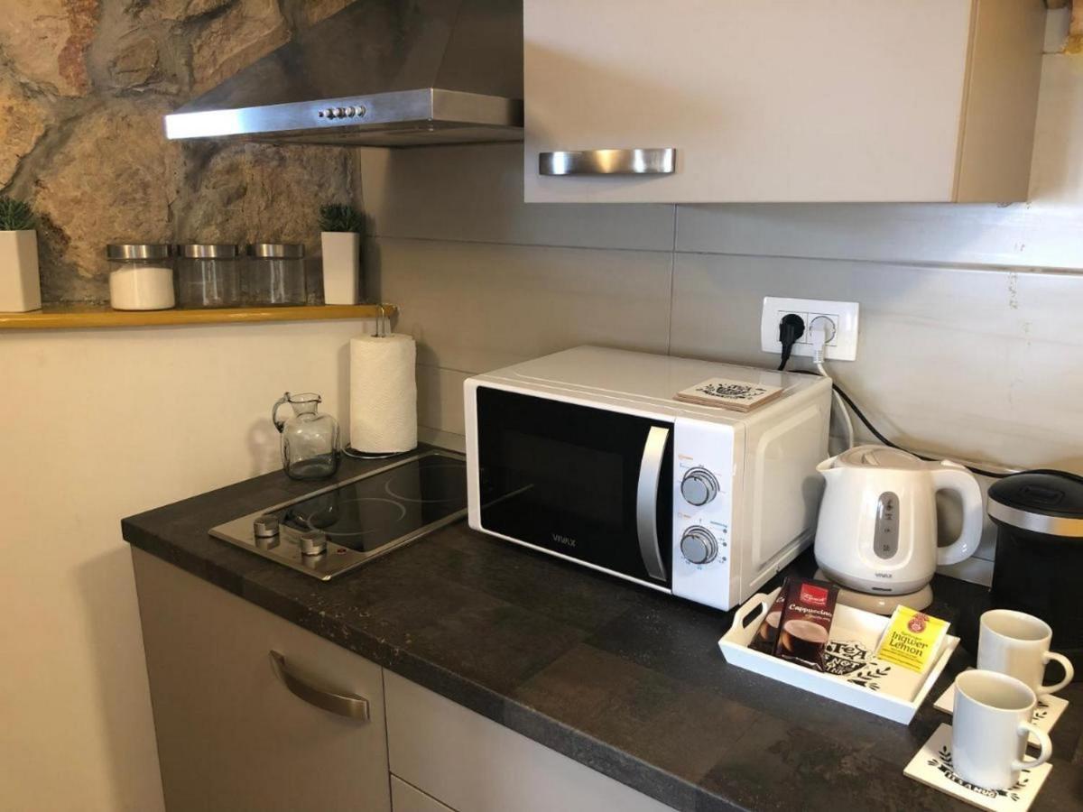 Apartament SunOne Dubrownik Zewnętrze zdjęcie