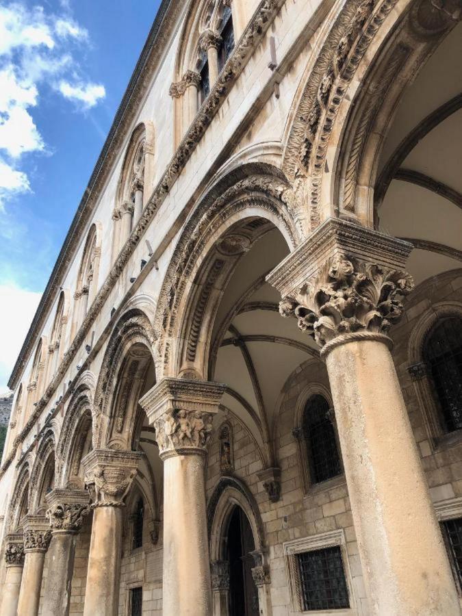 Apartament SunOne Dubrownik Zewnętrze zdjęcie