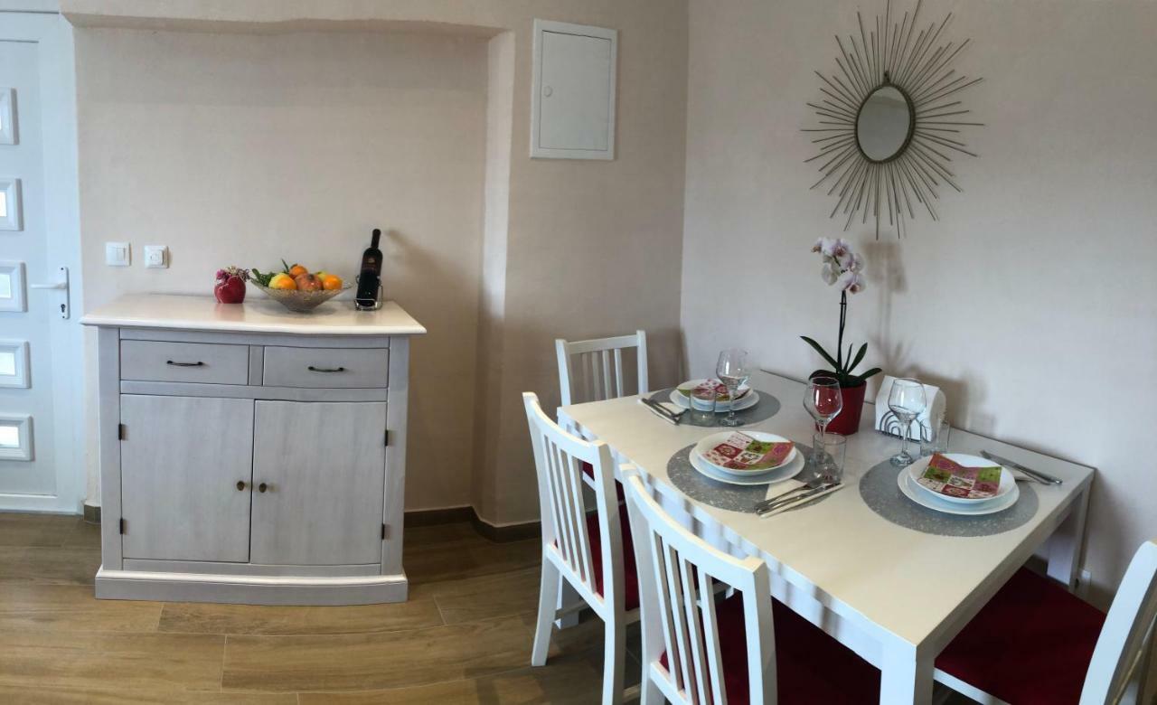Apartament SunOne Dubrownik Zewnętrze zdjęcie