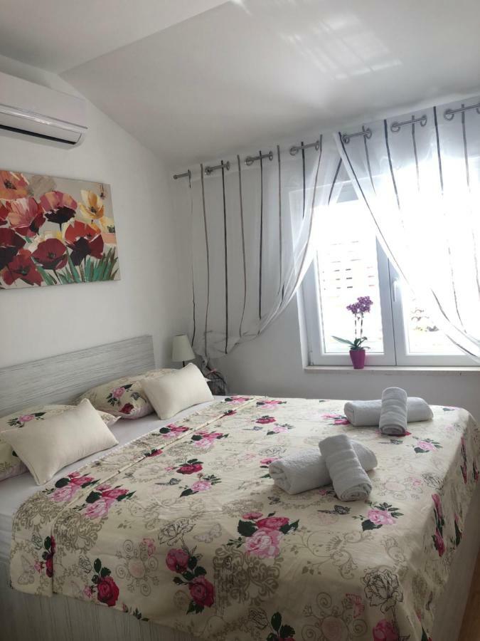 Apartament SunOne Dubrownik Zewnętrze zdjęcie