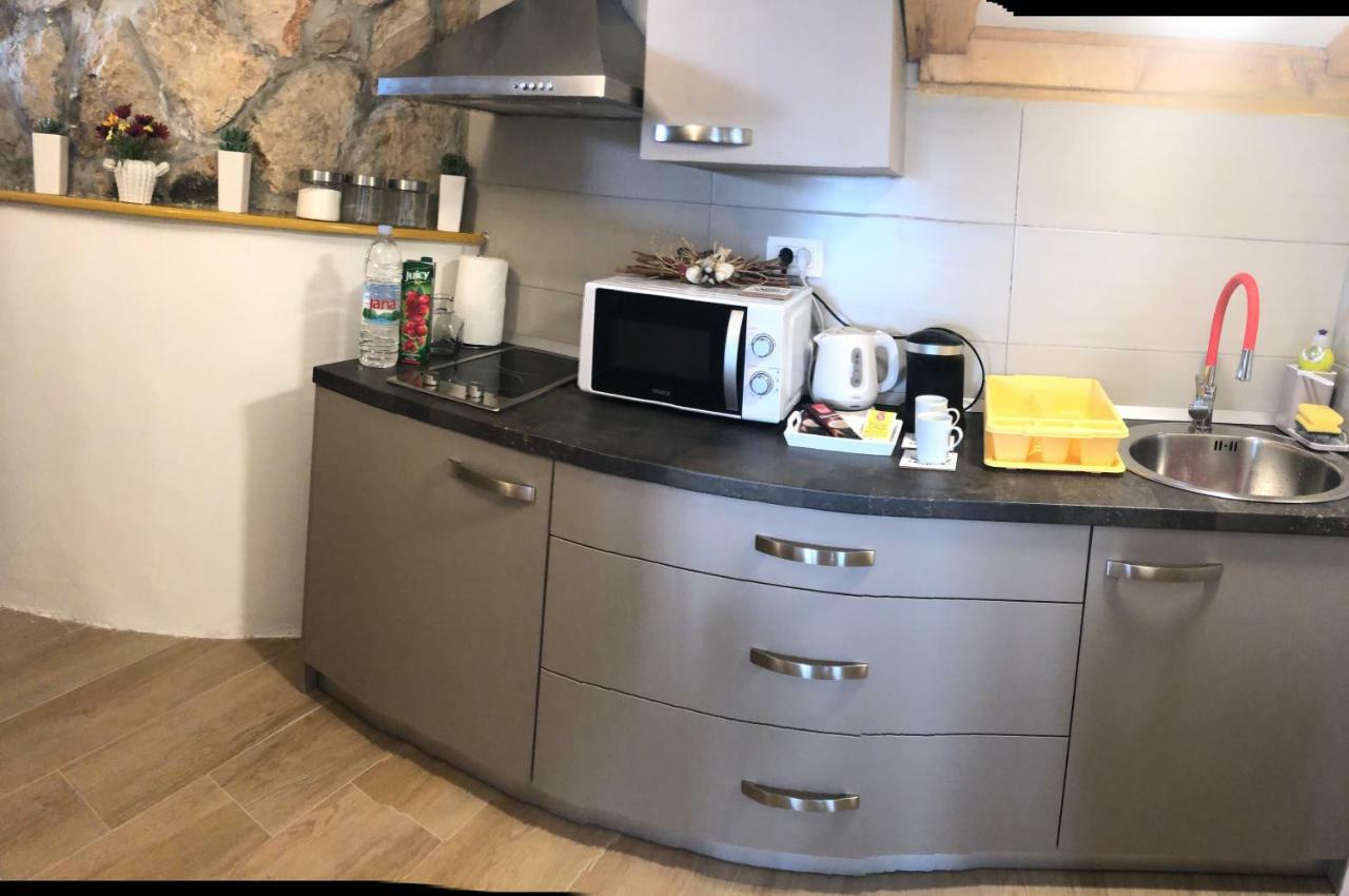 Apartament SunOne Dubrownik Zewnętrze zdjęcie
