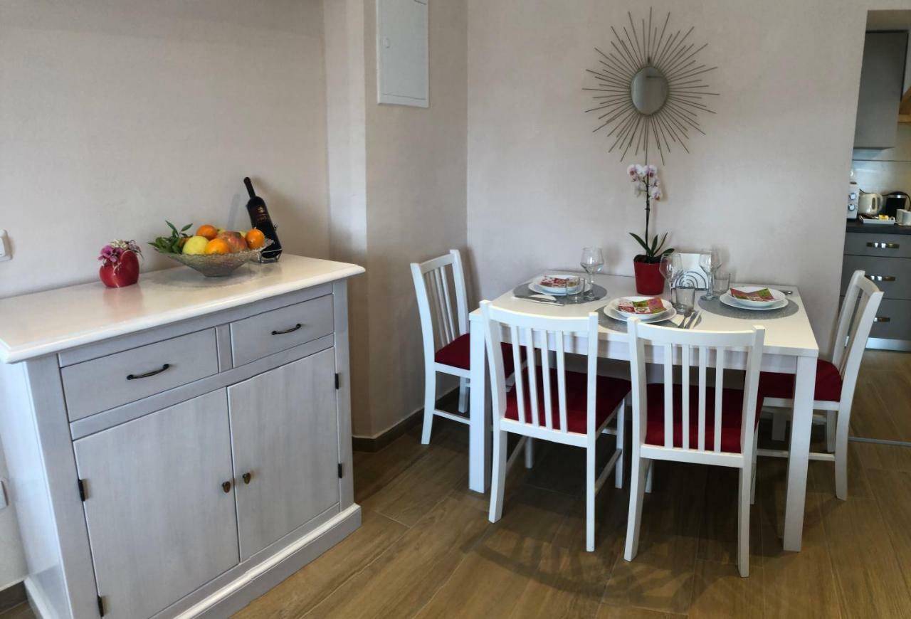 Apartament SunOne Dubrownik Zewnętrze zdjęcie