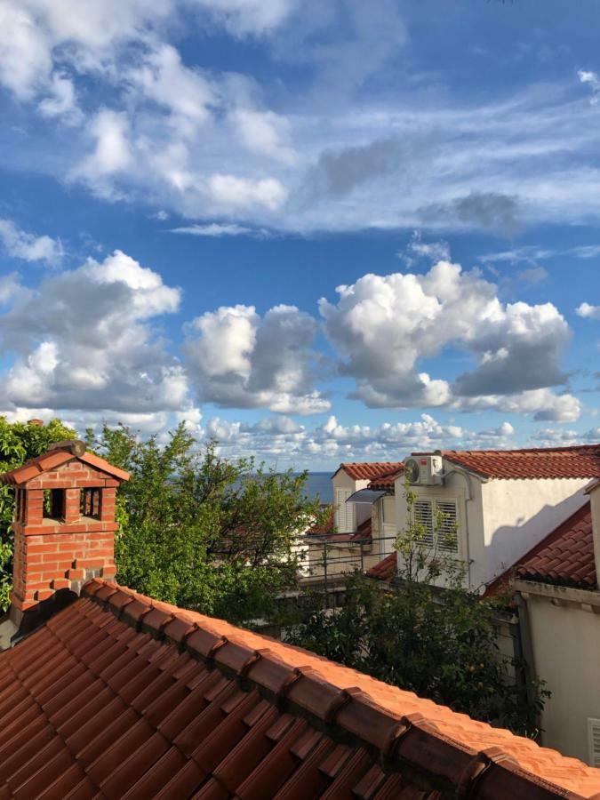 Apartament SunOne Dubrownik Zewnętrze zdjęcie